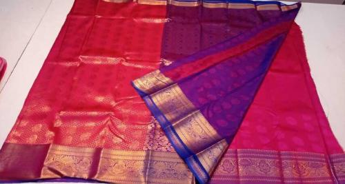 PL Muhurtham Saree